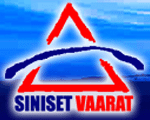 Siniset Vaarat
